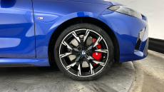 BMW 1 Series 120 M Sport 5dr Step Auto [Pro Pack] Petrol Hatchback